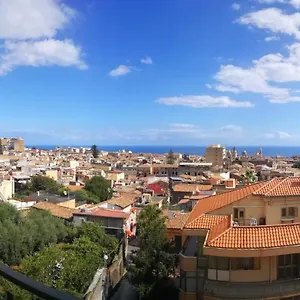 Al centro di Aci Appartamento