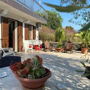 Casa Baronessa Appartamento